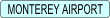 Monterey Airport
