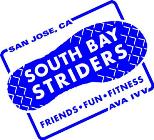 South Bay Striders