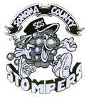 Sonoma County Stompers