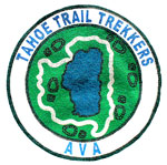 Tahoe Trail Trekkers