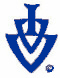 IVV logo