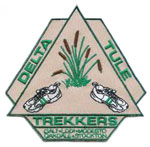 Delta Tule Trekkers