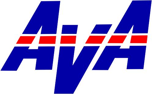 AVA Logo